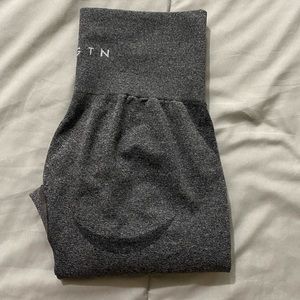 NVGTN Leggings- Contour Seamless